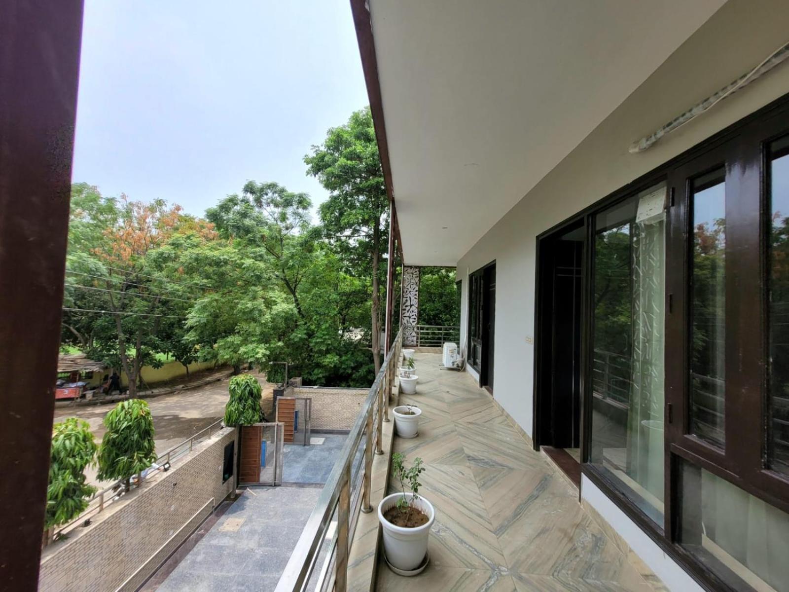 Raj Residency Stay Gurgaon Exterior foto